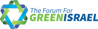 The forum of green israel