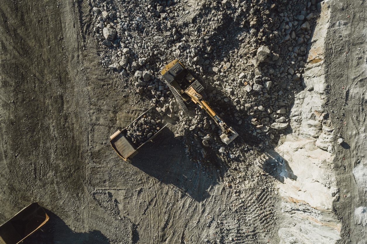 אתר פינוי פסולת בניין